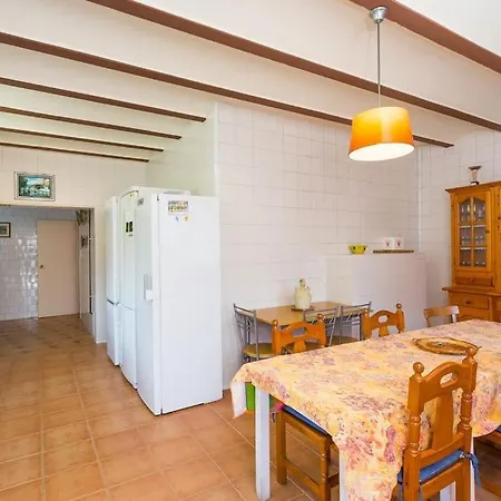 Cal Vimon Βίλα Les Masuques