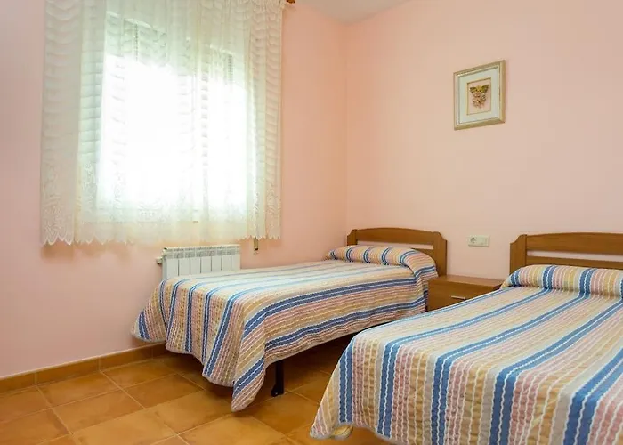 Cal Vimon Villa *