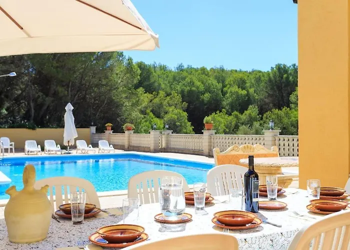 Villa Cal Vimon
