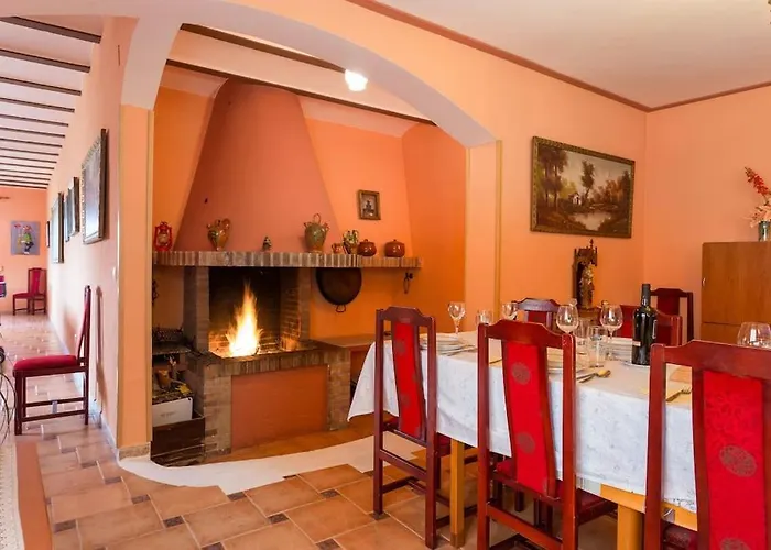 Cal Vimon Villa Les Masuques