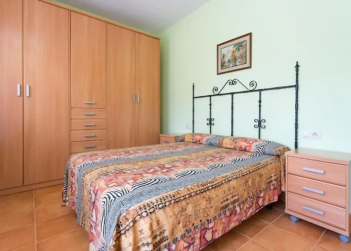 Cal Vimon Villa Les Masuques
